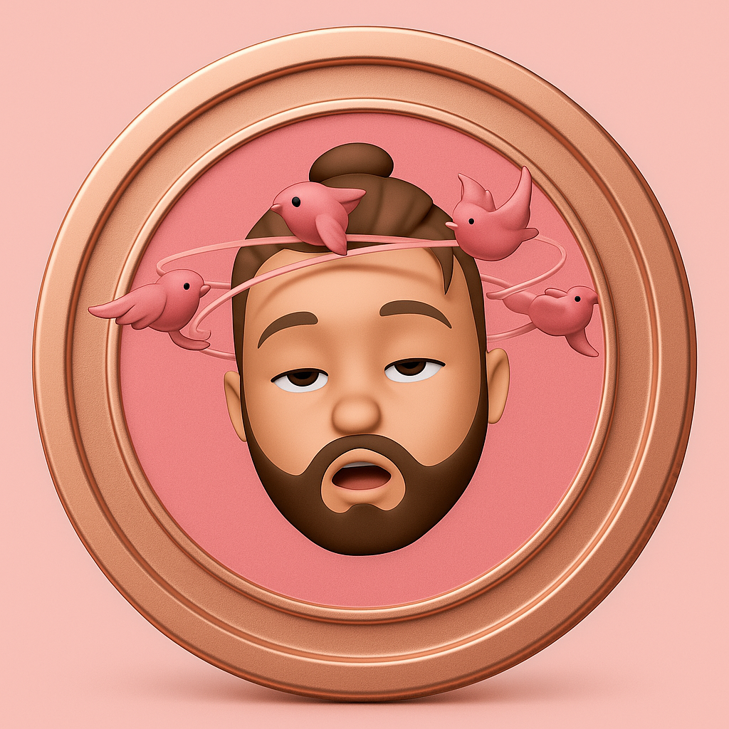 TRIPPY coin